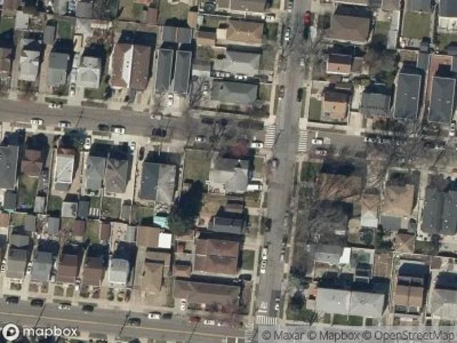 Murray St