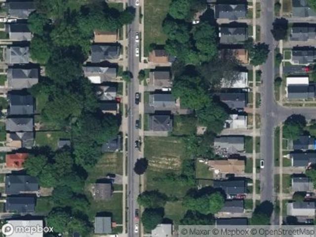 Murray St