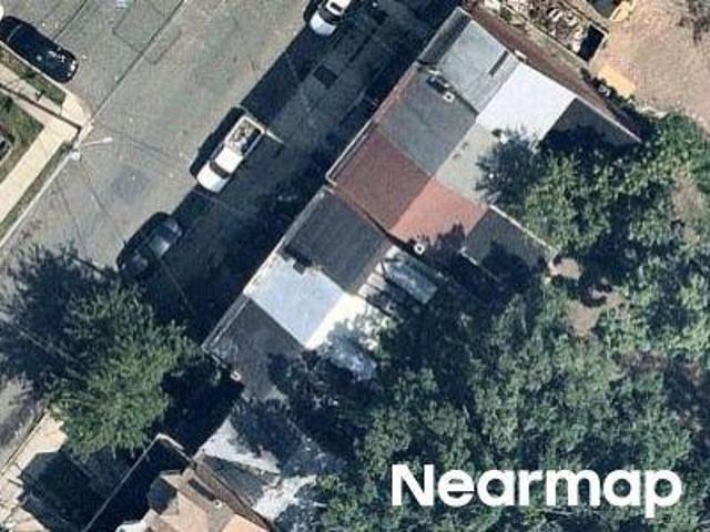Murray St