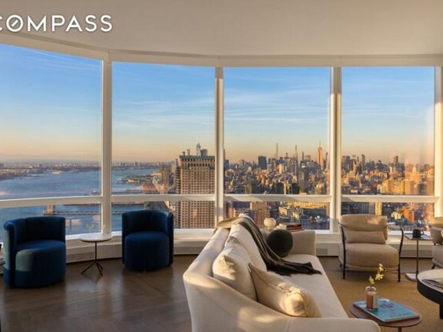 Murray St Apt W, Manhattan, Condo For Sale