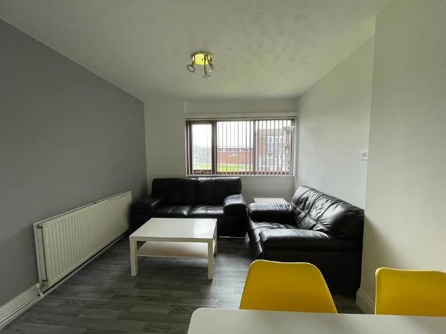 Murray Street, Preston, Lancashire PR1, 3 bed terraced house to rent, £498 pppm | PrimeLocation