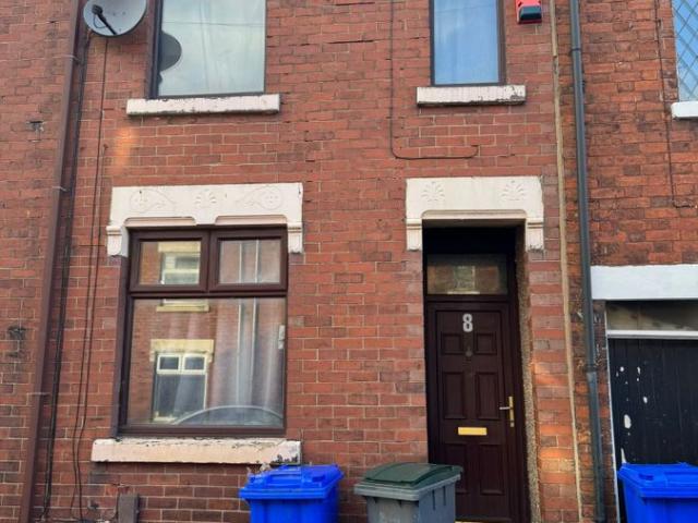Murray Street, Stoke On Trent ST6, 3 bed terraced house to rent, £975 pcm | PrimeLocation