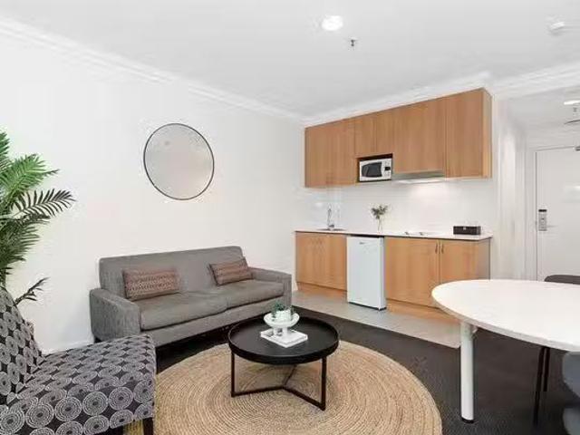 Murray Street