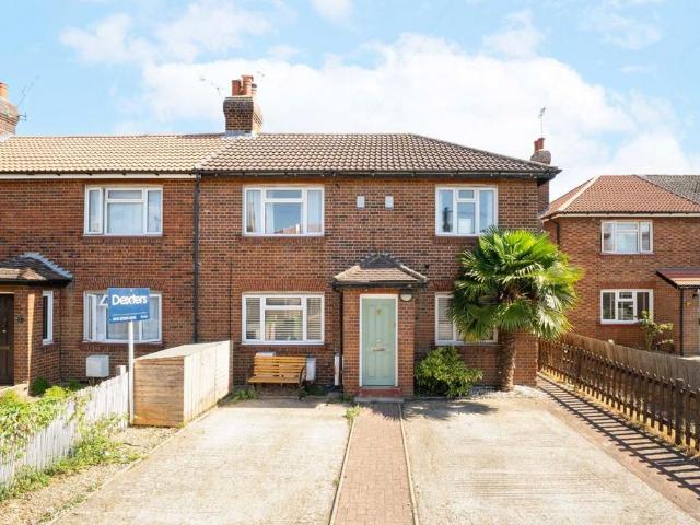 Murray Road, Ham TW10 2 bed house to rent £2,250 pcm £519 pw
