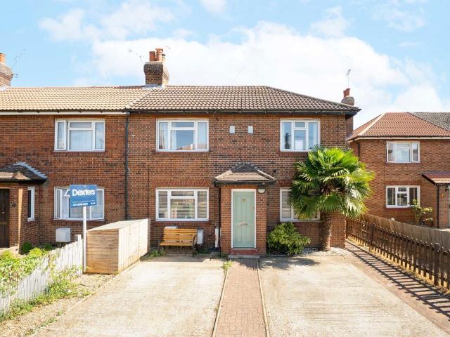 Murray Road, Ham TW10, 2 bed property to rent, £2,250 pcm | PrimeLocation