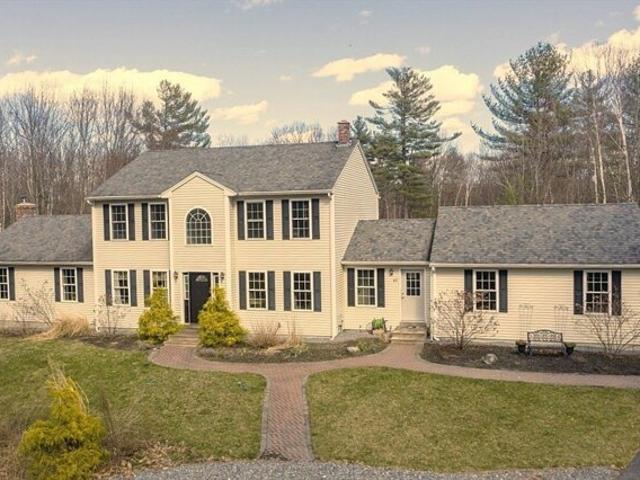 Murray Rd, Ashburnham, Home For Sale