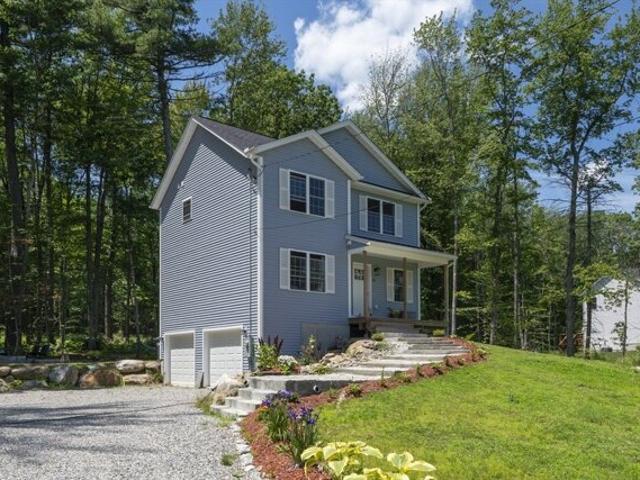Murray Rd, Ashburnham, Home For Sale