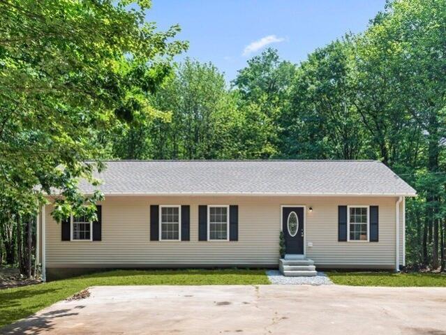 Murray Rd, Ashburnham, Home For Sale