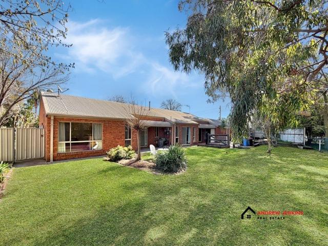Murray River Lifestyle in a Prime Location