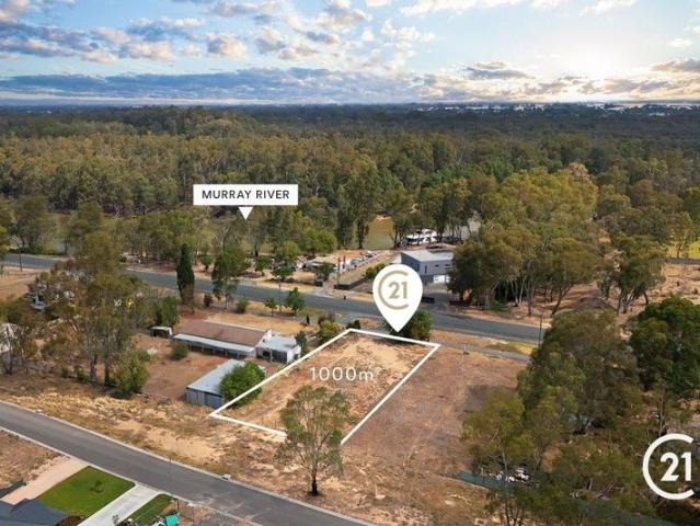 Murray River Proximity