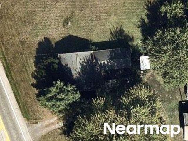 Murray Ridge Rd