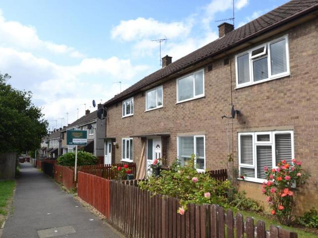 Murray Walk, Corby NN18 1 bed house of multiple occupation to rent £542 pcm £125 pw