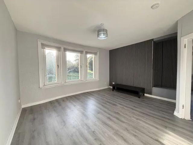 Murrayfield Street, Glasgow, G32