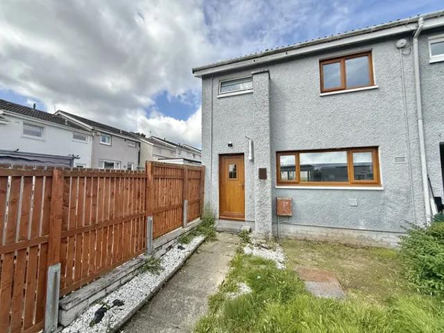 Murrayfield Street, Glasgow G32