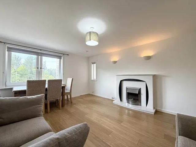 Murroes Road, Glasgow, G51