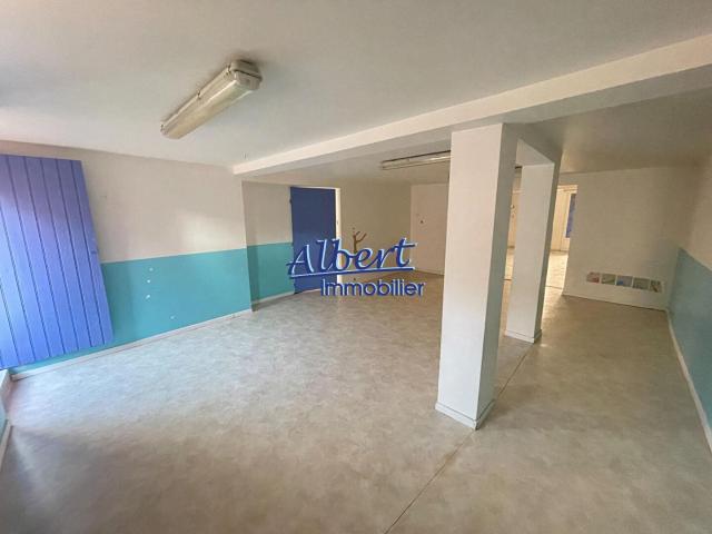 Murs Ollioules 219,37 m2 219m² Ollioules