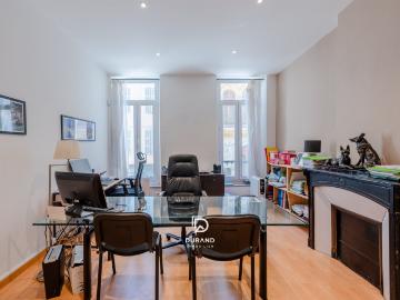 Murs Commerciaux Rue Saint Ferreol 13006 Marseille 99m² Marseille 6ème