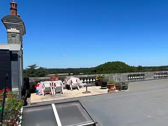 Mûrs Erigné 49610 Achat / Vente appartement 2 pièces t2 cave