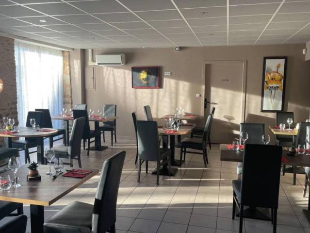 MURS + FONDS de commerce RESTAURANT / BAR