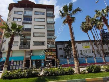 Mursaloğlu Lisesi Yanı Satılık Daire