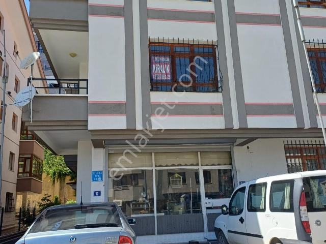Mürsel Uluç Mah. 3+1 Ara Kat Kiralık Daire