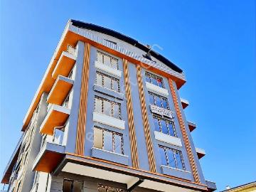 Mürsel Uluç' Da Full Şehir Manzaralı Ara Kat Sıfır Fırsat 1+1