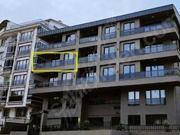 MÜRSEL ULUÇDA 1+1 ORTAKAT SIFIR MANZARALIBOŞ DAİRE
