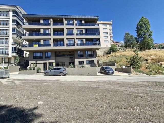 MÜRSEL ULUÇDA 1+1 SIFIR MOBİLYALI BOŞ DAİRE