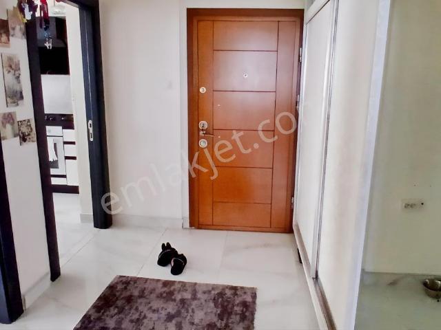 Mürsel Uluç S.ethem Coşkun Caddesi Full Eşyalı Kiralık 3+1