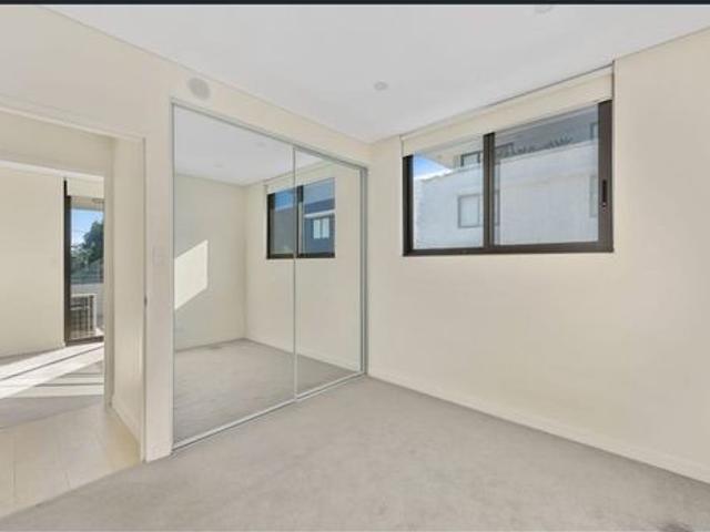 MUST MEET ELIGIBILITY REQUIREMENTS | SPACIOUS LIGHT FILLED SECURITY APARTMENT