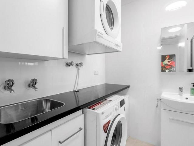Must Be Sold Ground Floor One Bedroom Unit