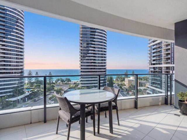 Must be sold in 28 days Best 1bed + Study at Oracle