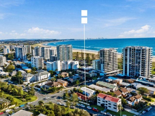 MUST BE SOLD IN THREE WEEKS AT OR BEFORE AUCTION Medium Density Beachside Opportunity First Time Offered in Nearly 30 Years