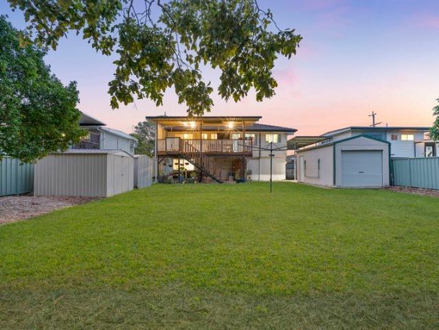 CONTRACT CRASHED ON PURCHASERS FINANCE BACK UP BUYER NEEDED