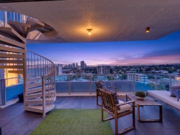 MUST BE SOLD | Sky High Penthouse