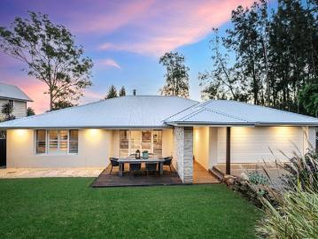 PRIME KENTHURST VILLAGE LOCATION