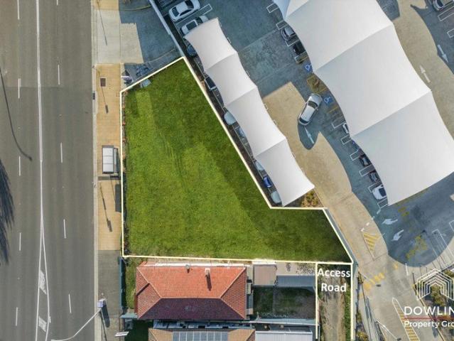 MUST BE SOLD R4/E1 DEVELOPMENT SITE | MAKE AN OFFER