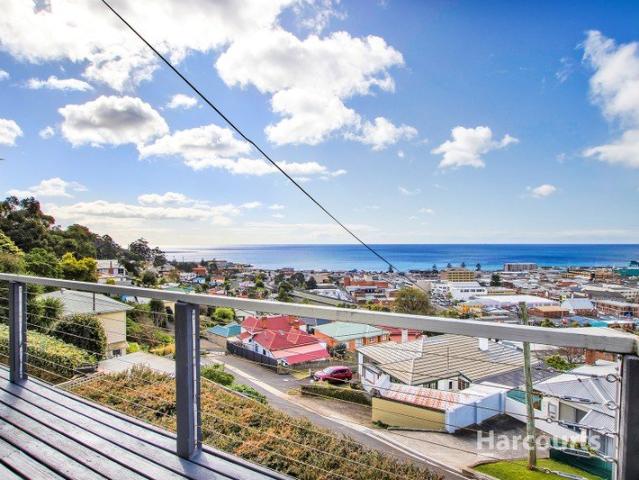 Must Sea views!