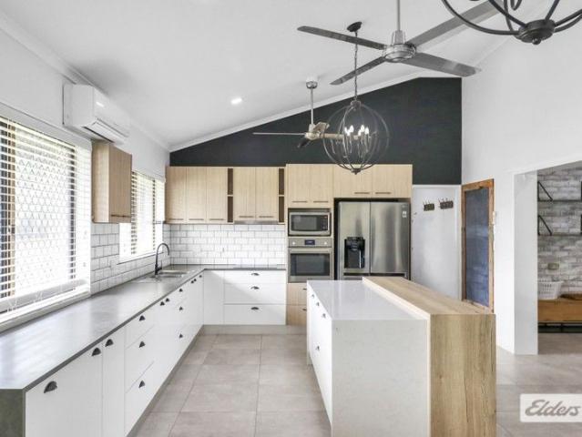 Must See to Beleive Stylish, Upgraded Family Home in Katherine East