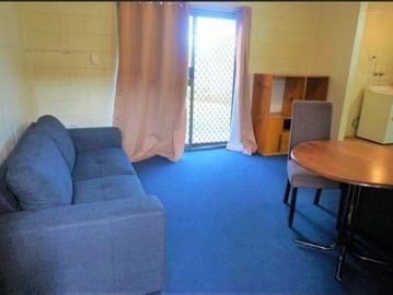 Must see unit in great location!
