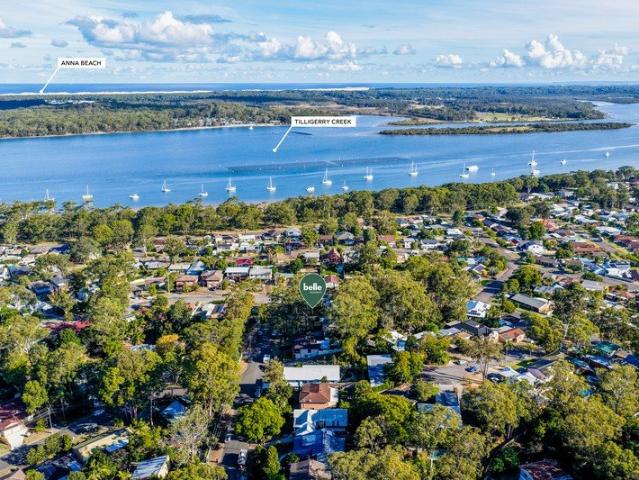Must See Home Moments from the Water