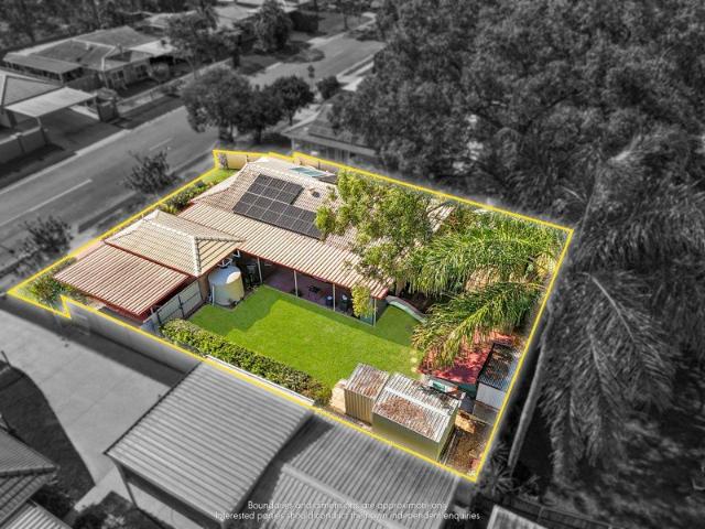 Must see property in Excellent location!