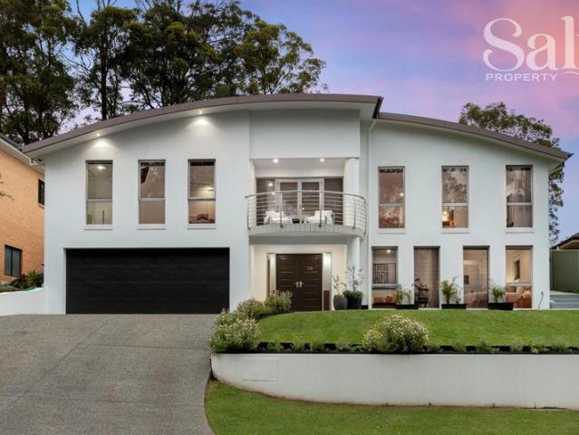 Must See Premium Family Living in a Tranquil Setting