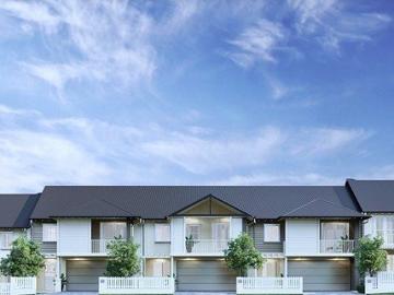 MUST SELL. ALL OFFER WELCOME. Brand New Modern Luxury Terrace Home ! No Strata. Ready to move Q2 2026