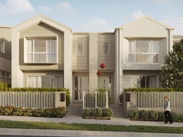 MUST SELL. ALL OFFER WELCOME. NO STRATA! Brand New Modern Luxury Terrace Home ! Ready to Move in. Q3 2026