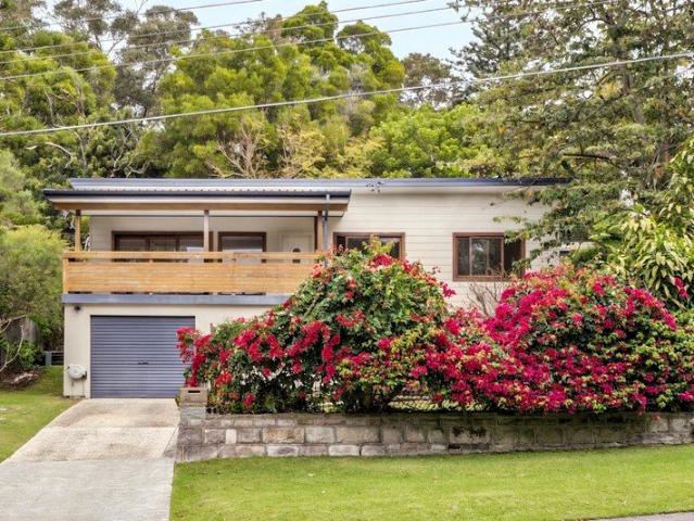Must Sell at Auction Sunlit North to Front Home with Huge Potential