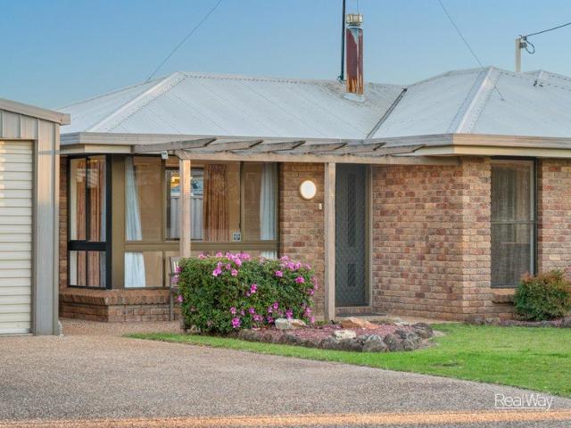 MUST SELL Beautifully Presented, Surprisingly Spacious & Ready to Enjoy