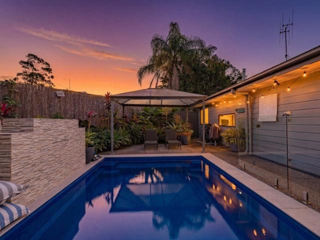 Must Sell River Heads Living with Island Views