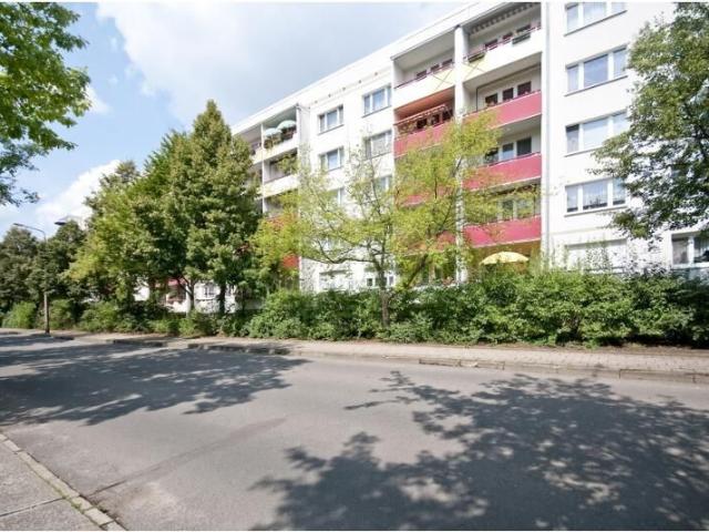 Mustangweg 3 An der Rennbahn