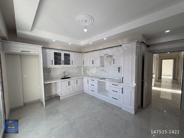 MUSTAFA ASIM KÖKSAL MAHALLESİNDE ULTRA LÜKS PRESTİJLİ YAŞAM ALANI SUNAN 3+1 SATILIK DAİRE